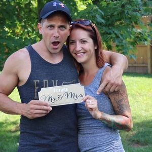 Meet your Posher, Sabrina